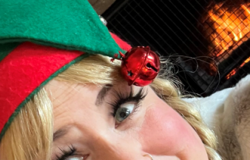 A Magical Christmas Adventure with Merry & Bright