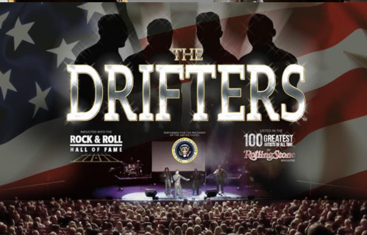 The Drifters 2026