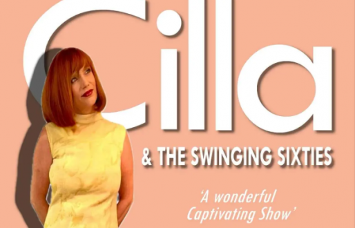 Cilla & The Swinging 60s