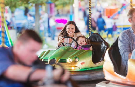 Princess & Superhero Fun Day