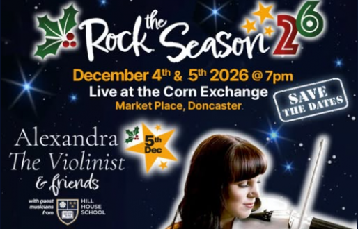 Rock the Season