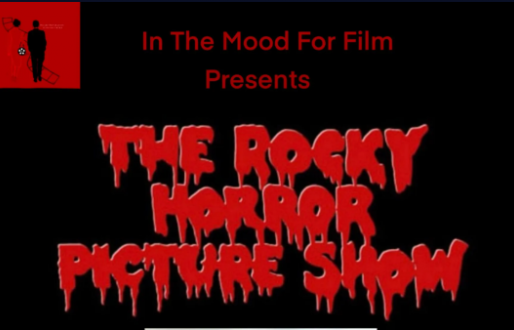 Doncaster Film Club – Rocky Horror