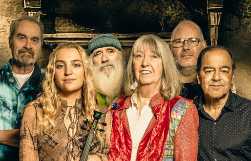 Steeleye Span