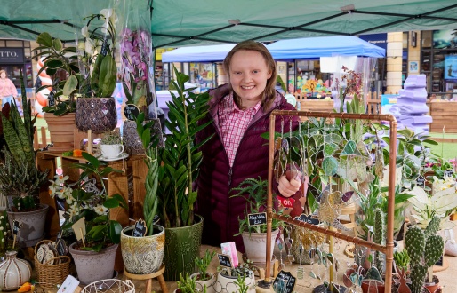 Lakeside Artisan & Craft Fayre