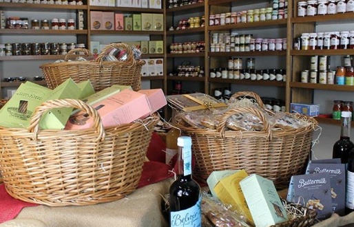 Marr Grange Tea Rooms