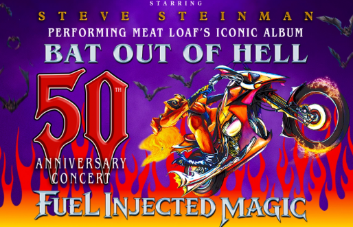 Fuel Injected Magic! 50th Anniversary Concert