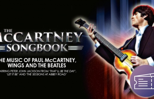 The McCartney Songbook