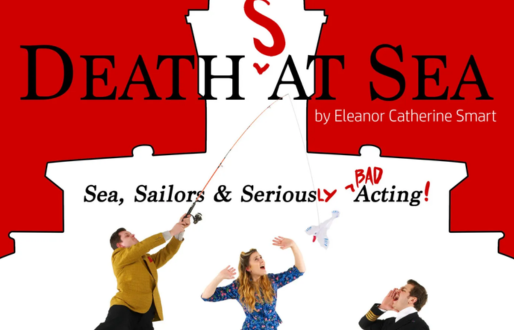 Death(s) at Sea at Doncaster Little Theatre
