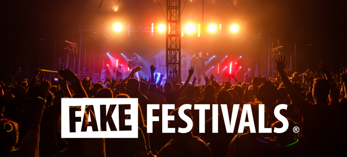 Fake Festival Doncaster