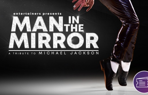 Man in the Mirror