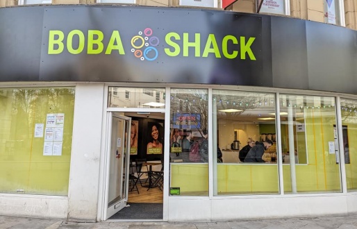 Boba Shack