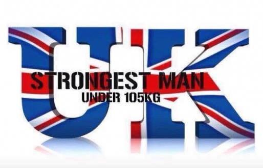 UKs Strongest Man 2022