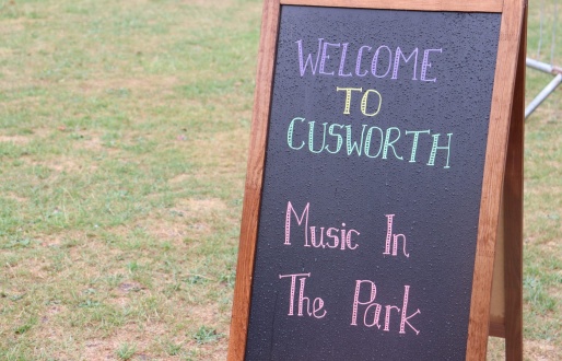 Music in the Park 2026