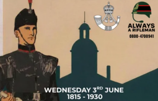 The Rifles in the Northeast and Yorkshire 26