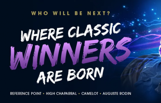 Futurity Trophy Weekend at Doncaster Racecourse