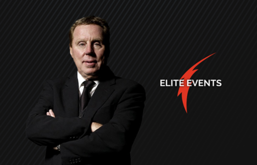 An Evening with Harry Redknapp