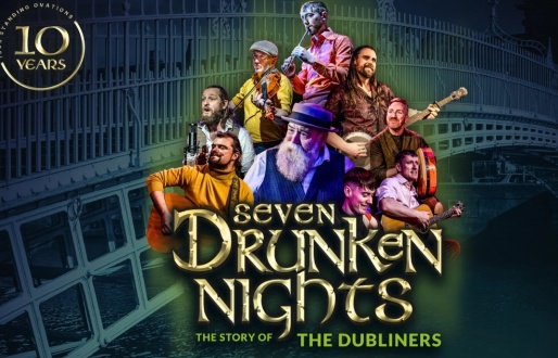 Seven Drunken Nights