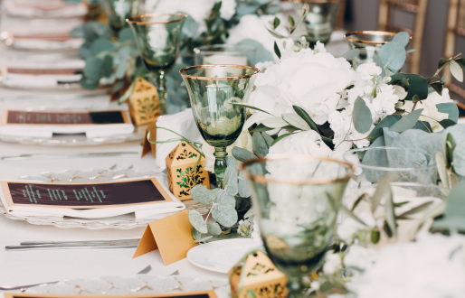 Belles & Bows Wedding Fayre