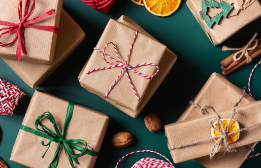 Christmas Crafts at Enigma