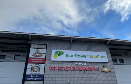 Betfred Challenge Cup Semi Final