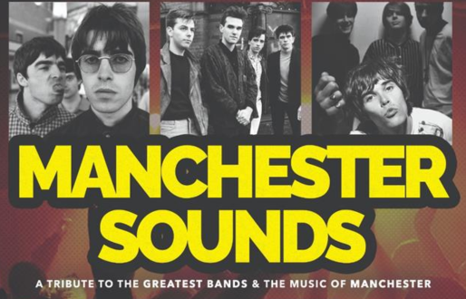 Manchester Sounds