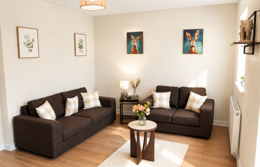 Bespoke Lettings Doncaster Ltd
