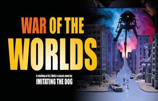 War of the Worlds