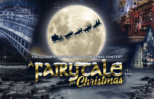 A Fairytale for Christmas