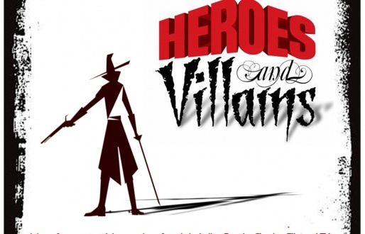 Heroes and Villains in Concert