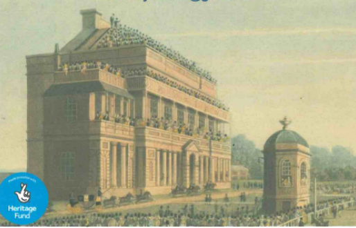 The Story of the St Leger