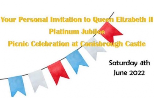 Queen Elizabeth II Platinum Jubilee Celebration