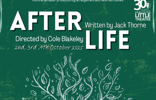 After Life – A Doncaster Little Theatre Production