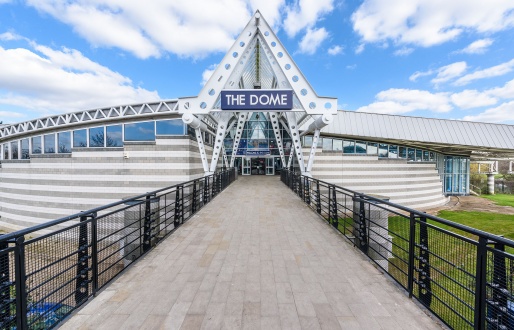 The Big Yorkshire Vinyl Record Fair returns to The Dome