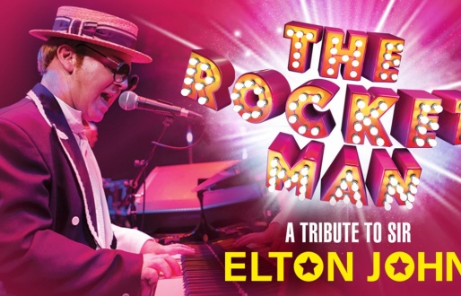 The Rocket Man – A Tribute to Elton John