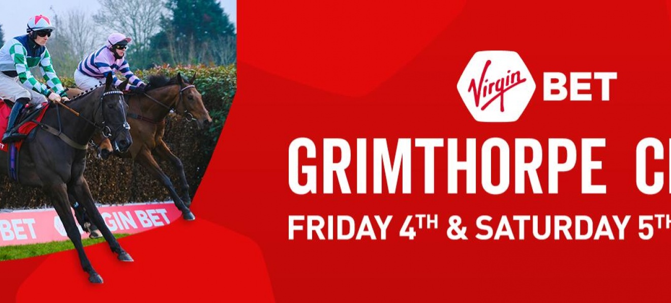 Virgin Bet Grimthorpe Chase Day 2