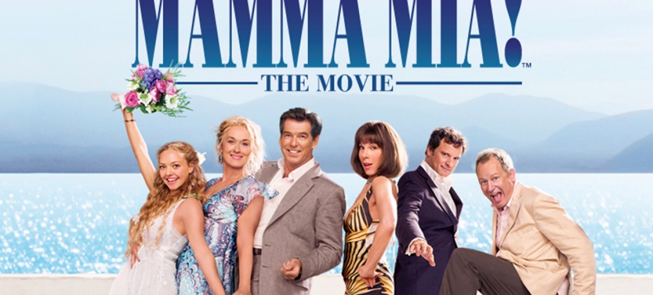 Mamma Mia Gallery Screening