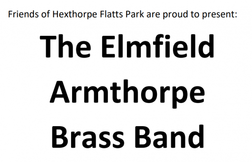 The Elmfield  Armthorpe Brass Band
