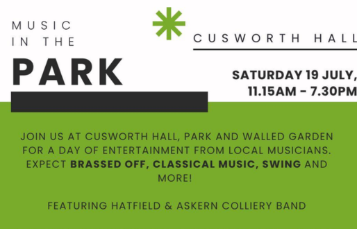 Party in the Park