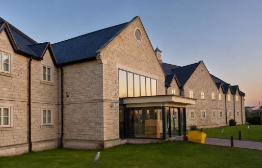 Pastures Lodge