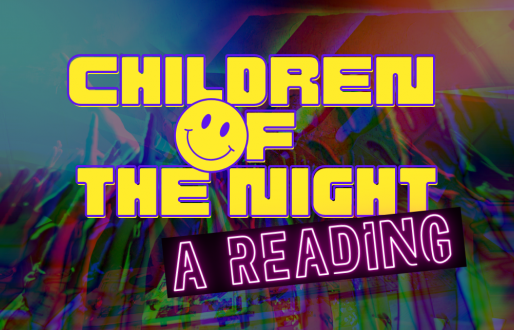Children Of the Night: A Reading