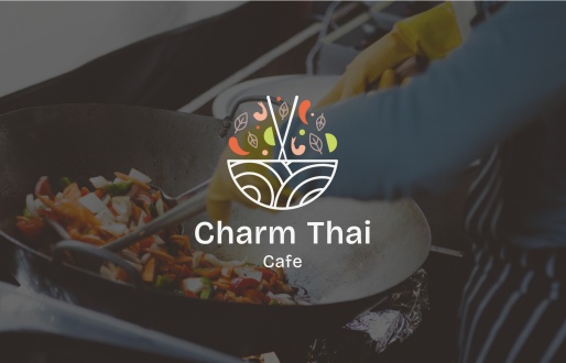 Charm Thai Cafe
