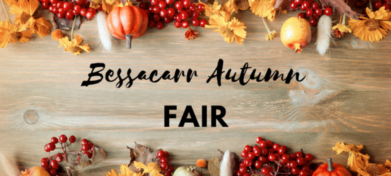 Bessacarr Autumn Fair
