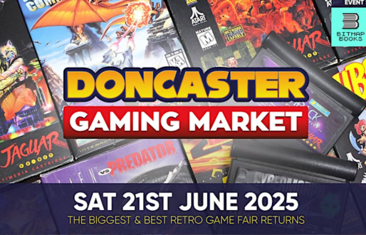 Doncaster Gaming Market