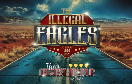 The Illegal Eagles Greatest Hits Tour