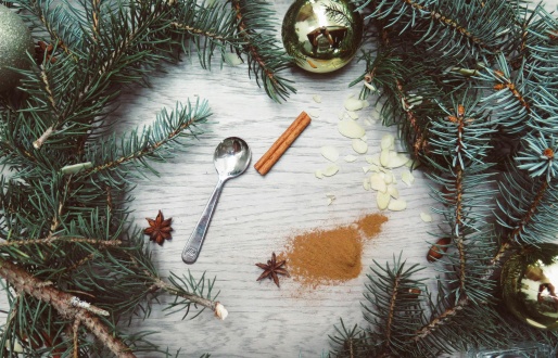 Christmas Wreath Making at Brix