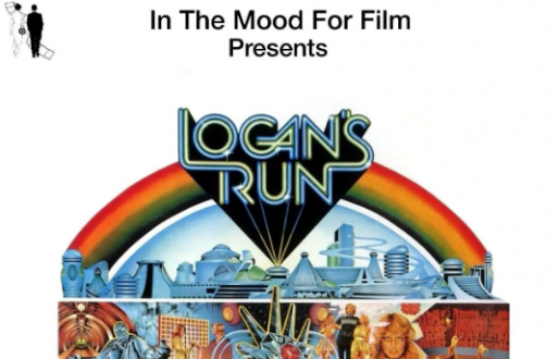 Doncaster Film Club – Logans Run