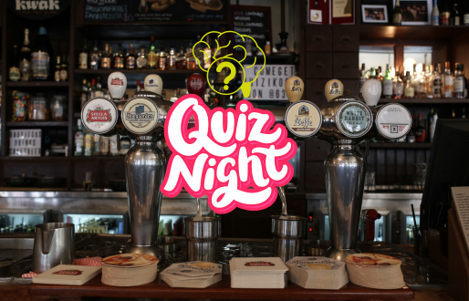 Pub Quizzes in Doncaster