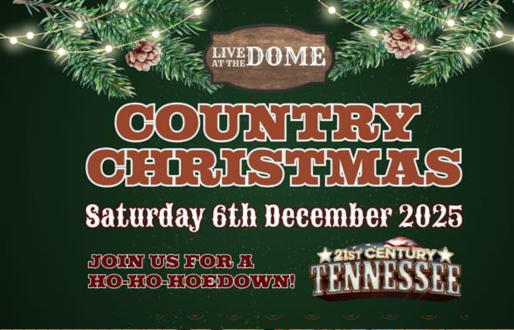 Country Christmas