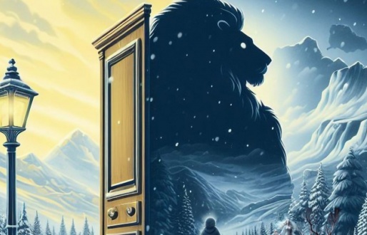 The Lion, the Witch and the Wardrobe