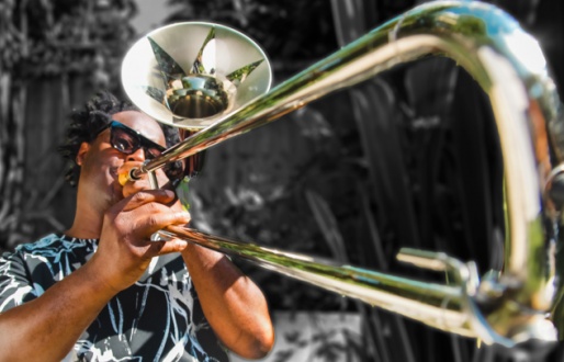 Dennis Rollins’ FUNKY-FUNK! (With Special Guests)